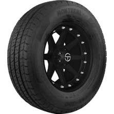 Montreal Eco 205/55R16 94V Xl Otomobil - Yaz Lastiği 2025