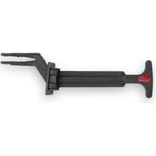 Motor Kaput Açma Emniyet Mandalı 3B0823593C Vw Passat B5 ile Uyumlu 1997-2000