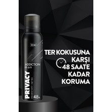Store Addiction Man Deodorant, 150 Mililitre