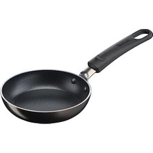 Karok Ticaret Titanyum 1x Simplecook 12 cm Difüzyon Tabanlı Sos Tava - 2100118534