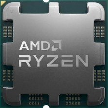 B650M-AYW Wıfı Am5 Anakart + Amd Ryzen 5 7500F Am5 Anakart+Işlemci Bundle