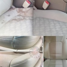 Garage Bulls Oto Kumaş ve Detay Güçlü Leke Çıkarıcı