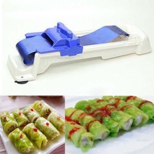 Munico Doldurulmuş Lahana Yaprağı Sarma Aleti Yaprak Sarma Dolmer Sarma Makinesi