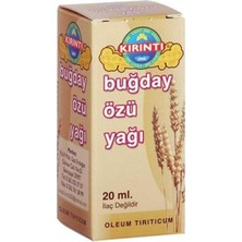 Karok Ticaret Kırıntı 2000 Kırıntı Buğday Özü Yağı 20 ml