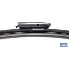 Prime Silbak Silecek Süpürgesi Muz Tipi Renault Scenic Ii 05 Slb SB2622D - Slb SB2622D
