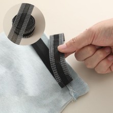 Munico Ütü Üzerinde Kıvırma Bandı Kıvırma Bandı Kot Giyim Polyester