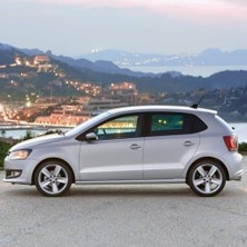 Polen Klima Filtresi Kapağı 6R1819422A Vw Polo ile Uyumlu 2010-2017