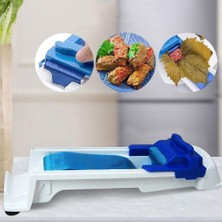 Munico 3 Adet Lahana Yaprağı Sarma Aleti,ev Sebze Et Rulo Makinesi Yeni Başlayanlar Için Kendin Yap Suşi