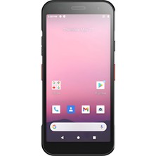 Honeywell CT32 Android 14 El Terminali 6/128 Wifi+Bt