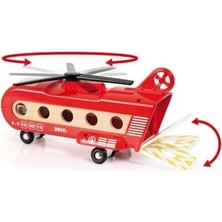 Prime Kargo Nakliye Helikopteri