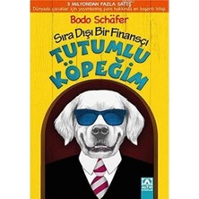 Tutumlu Köpeğim: Sıra Dışı Bir Finansçı
