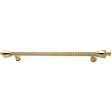 Prime Altın 50 cm Çekme/sürgü Kapı Kolu