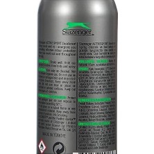 Prime Sport Eau De Toilette & Deodorant Set (Yeşil, 125+150 Ml) (2 Paketi)