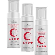 Prime Çok Amaçlı Hero Cream (3 Paketi)