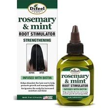 Prime Difeel & Mint Saç Bakım Solüsyonu 75ML