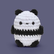 Prime Amigurumi Tığ Kiti Örgü Seti