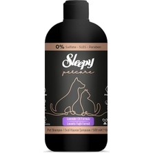 Prime Petcare Lavanta Yağlı Evcil Hayvan Şampuanı 500 ml