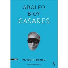 Morel’in Buluşu