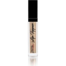 Prime Pastel Lip Topper - Dudak Parlatıcısı, 302 Glitz, 5.5 ml