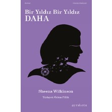 Ayrıkotu Yayınları Bir Yıldız Bir Yıldız Daha