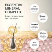 Prime Keune Nutrition Hasarlı Saçlar Için Maske 200 ml