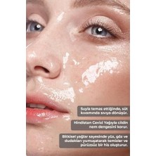 Prime One- Makeup Cleansing Oil - Anında Etkili Makyaj Temizleme Yağı