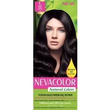 Prime Nevacolor Natural Set