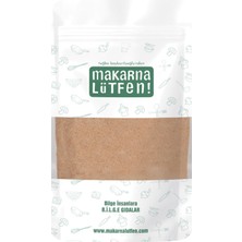 Kırmızı Tam Buğday Tarhana +1 Yaş, 200 gr