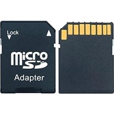 Prime China Micro Sd Kart Adaptörü