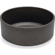 Prime Dbl Köpek Mama Su Kabı, Bambu,, 17CM, 800ML