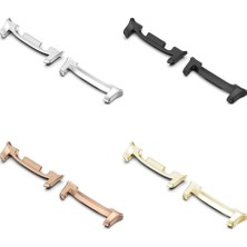 Store Galaxy Watch Serisi Metal Kordon Dönüştürücü 22MM – Dayanıklı Paslanmaz Çelik Adaptör, Tam Uyumlu