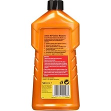 Prime Armor All 500ML Renk Restorasyon Cilası