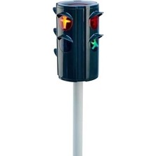 Prime Bıg Trafik Işıkları 800055480