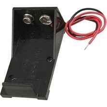 Prime 9 V Pil Yuvası