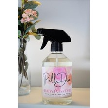 Prime Baby Powder Oda ve Çamaşır Spreyi 500ML