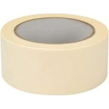 Prime 2 Adet Maskeleme Bandı Boya Bandı 48MM x 25M Kağıt Bant