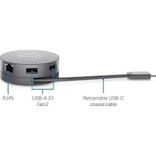 Prime -470-AEUP Adapter - Usb-C Mobile Adapter - DA310