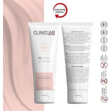 Prime cc Krem 50 Spf