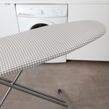 Prime Lagt Ütü Masası Örtüsü Gri 303.482.35