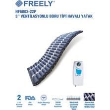 Freely Havalı Eskar Yatağı Sistemi HF6002-22P
