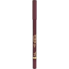 Prime Tattoo Gel Eyepencil - 116 Russet - Uzun Süre Kalıcı Gel Göz Kalemi (2 Paketi)
