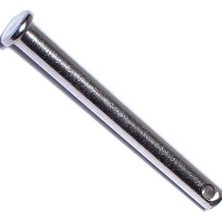 Prime 014973204310 Tek Delikli Kilit Pimleri, 5/16 x 3 x 1/8, Parça-3