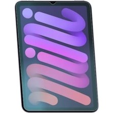Prime iPad Mini 7 Ekran Koruyucu 8.3 Inç Parlak Şeffaf