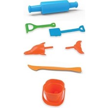 Prime 500 gr Artstand Plaj Kum Seti