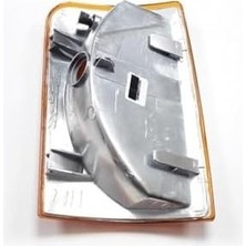 Prime Sol Ön Sinyal Lambası Sarı 2D0953041 Vw Volt LT35 ile Uyumlu 1997-2007