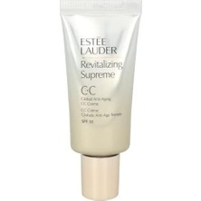 Prime Estée Lauder Revitalizing Supreme Yaşlanma Karşıtı cc Krem SPF10-30ML