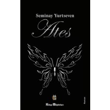Kitap Müptelası Yayınları Ateş