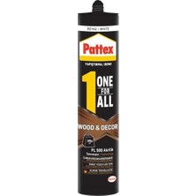 Prime Tahta & Dekor, Montaj Yapıştırıcısı, 400 G