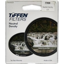 Prime Filter 77 mm Nötr Yoğunluk 0.9 Filtr