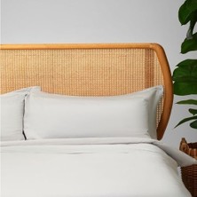 Prime Mix&match Pamuk Size Lastikli Çarşaf Gri